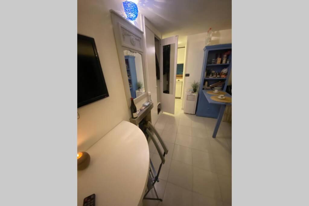 Blu Loft Appartamento *