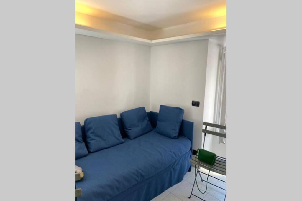 Appartamento Blu Loft Roma