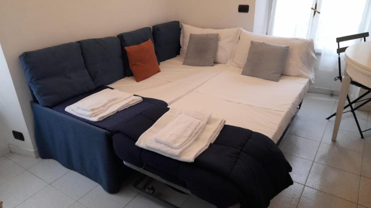 Appartamento Blu Loft